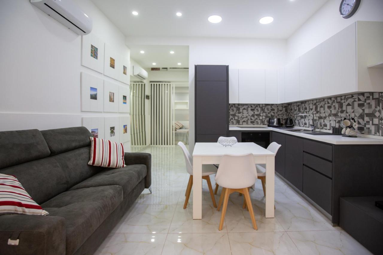 Valletta Collection - Gb Duplex Zewnętrze zdjęcie