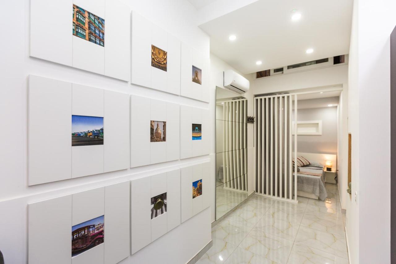 Valletta Collection - Gb Duplex Zewnętrze zdjęcie