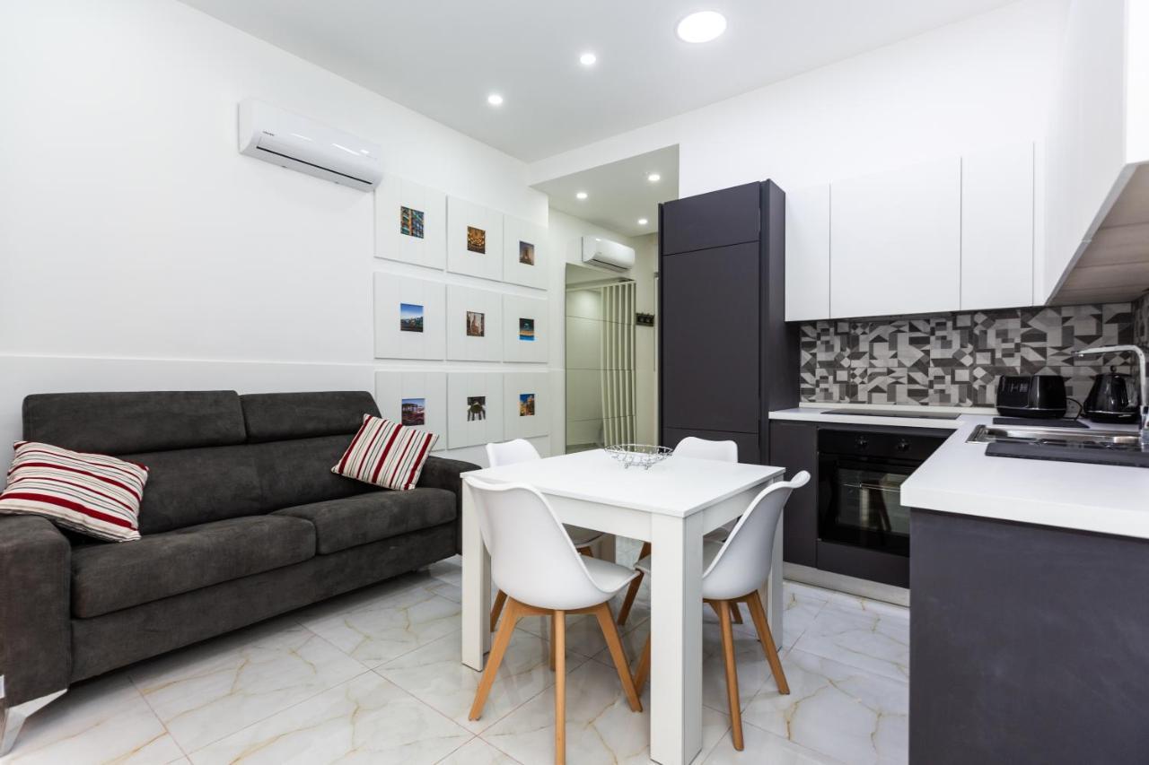 Valletta Collection - Gb Duplex Zewnętrze zdjęcie