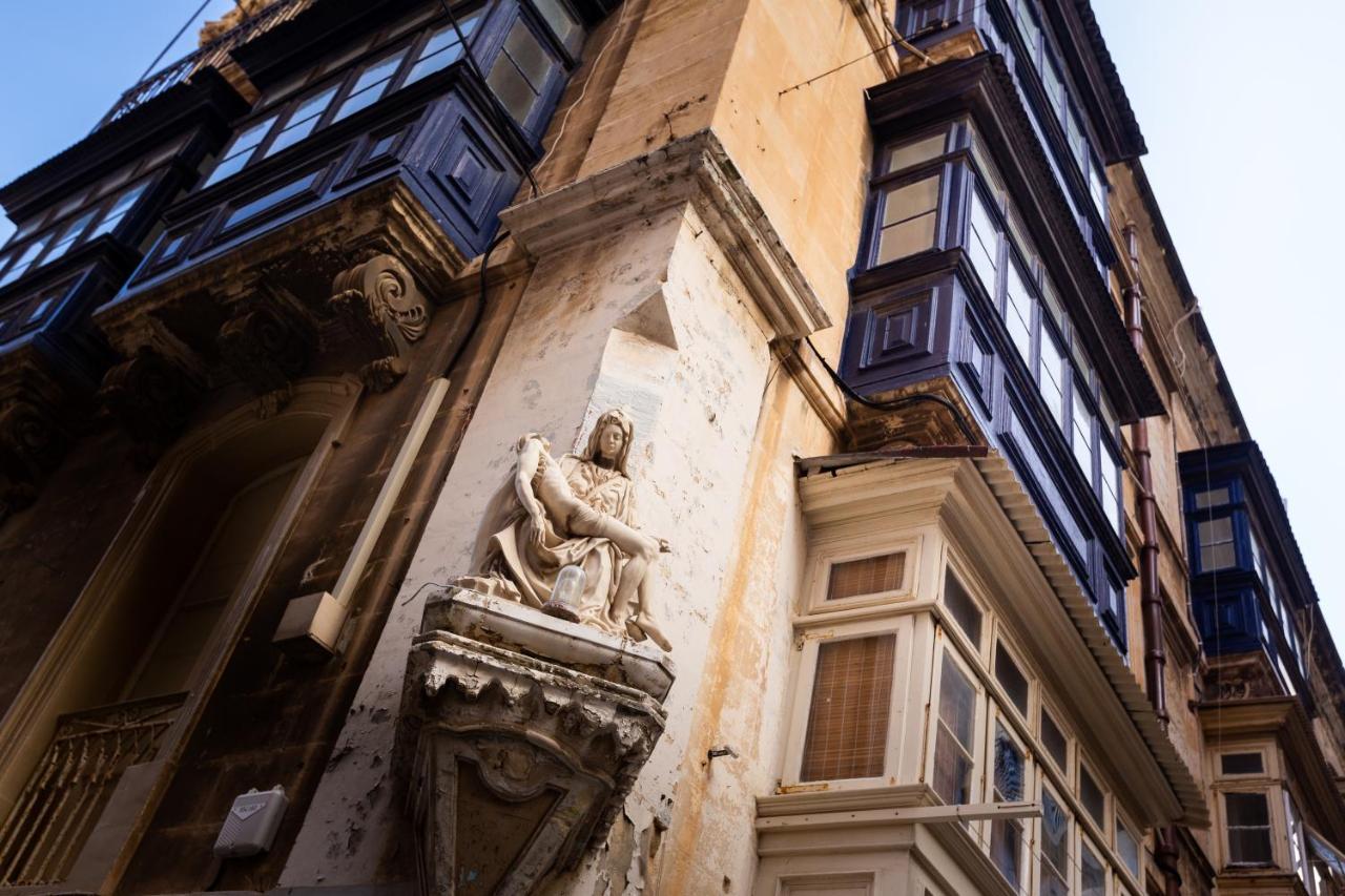 Valletta Collection - Gb Duplex Zewnętrze zdjęcie