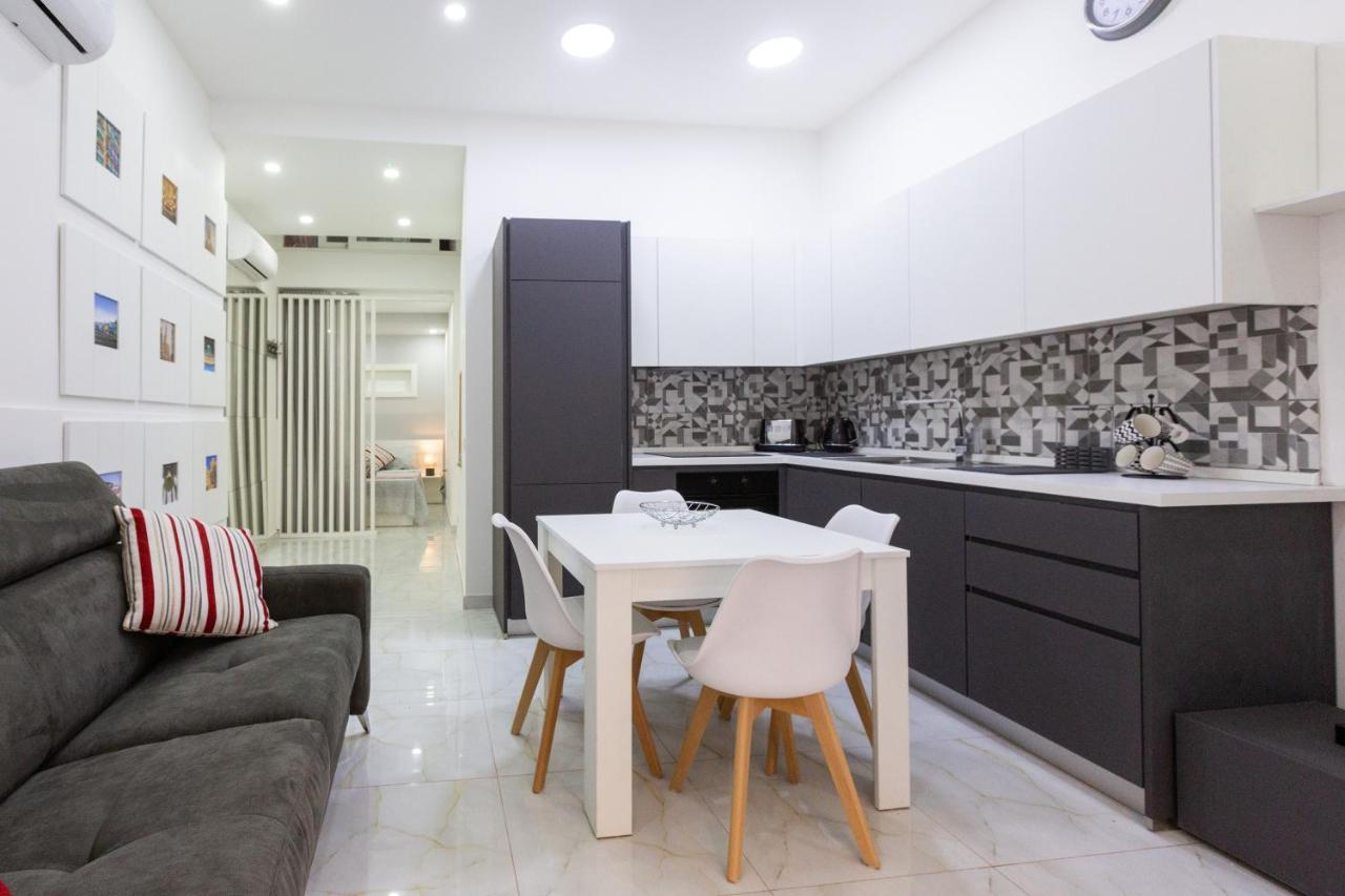 Valletta Collection - Gb Duplex Zewnętrze zdjęcie