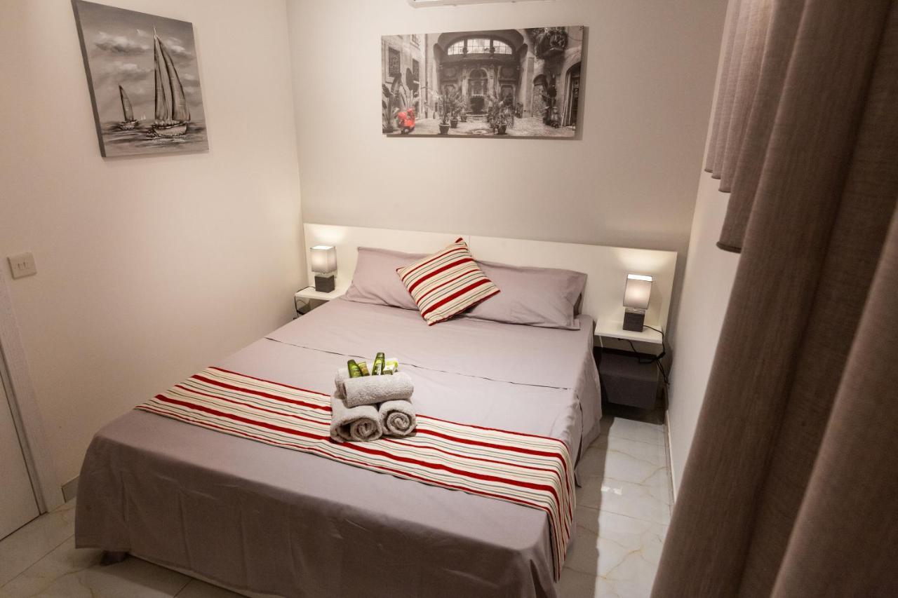 Valletta Collection - Gb Duplex Zewnętrze zdjęcie